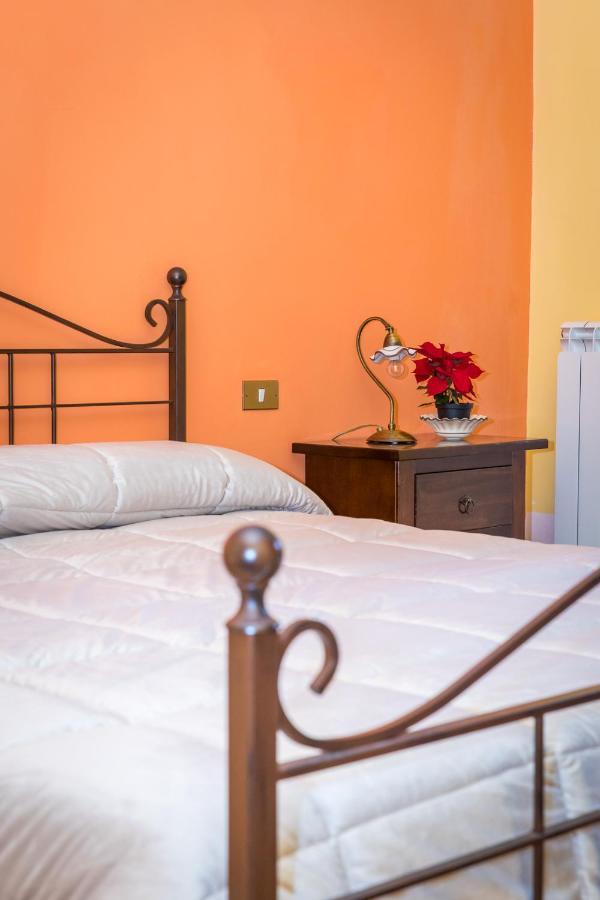 Bed and Breakfast Casa Alegria Morano Calabro Exterior foto